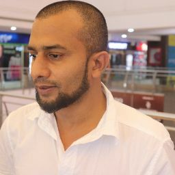 Mohammed Hussain Photo 28