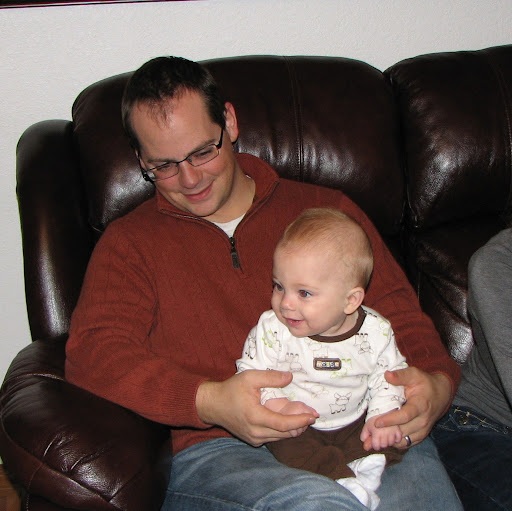 Ken Sherman Photo 5