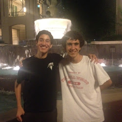 Daniel Lerner Photo 44