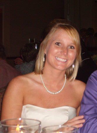 Sara Pugh Photo 14