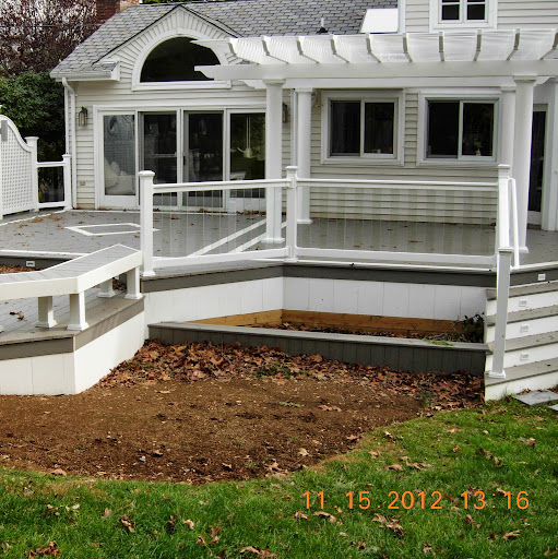 Larry Creech Photo 3