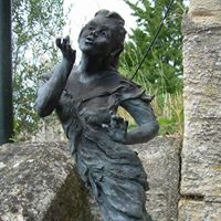 Frances Francis Photo 25