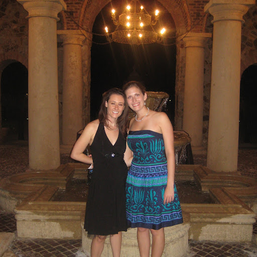 Constance Wagner Photo 14