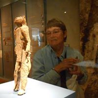 Jill Patton Photo 9