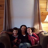 Angelia Payne Photo 11