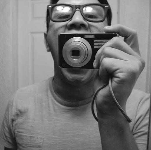 Victor Marin Photo 1