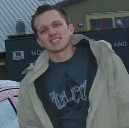Sean Lambert Photo 26
