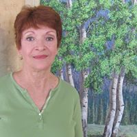 Gretchen Barker Photo 24