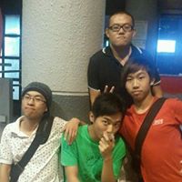 Yining Li Photo 11