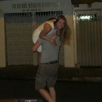 Nicky Short Photo 13