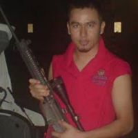 Gregorio Cruz Photo 34
