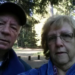 Patricia Owens Photo 31