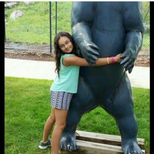 Brianna Cole Photo 45