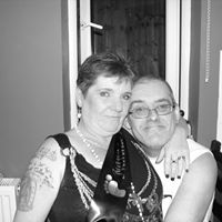 Sue Goodman Photo 41