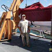 Richard Helm Photo 37