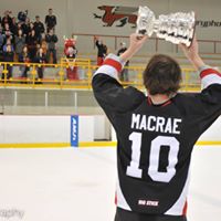 Patrick Macrae Photo 5
