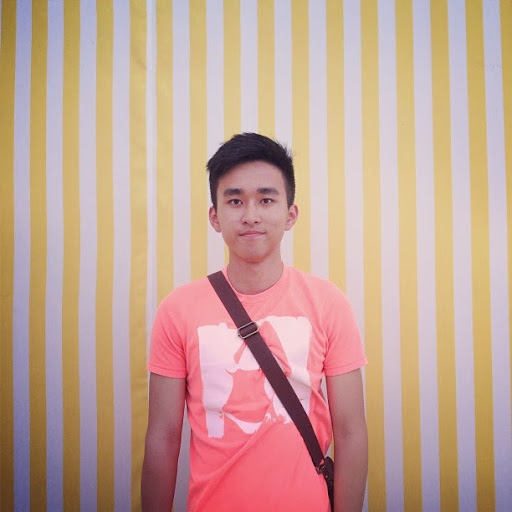 Kenny Chen Photo 5