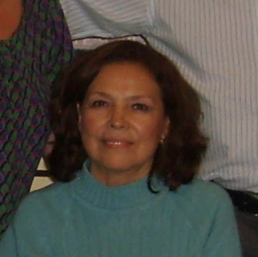Susana Lopez Photo 10