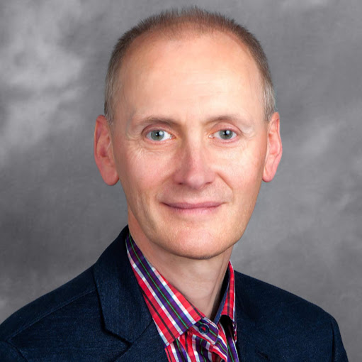 Stephen Berry Photo 43