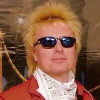 Johnny Kegley Photo 9