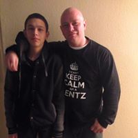 Michael Lentz Photo 10