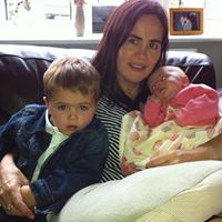 Alison Newton Photo 14