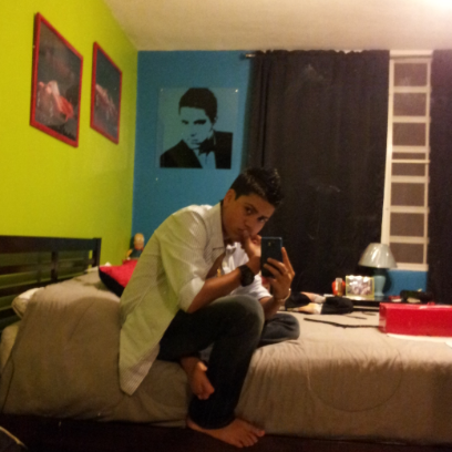 Christian Rivera Photo 26