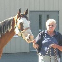 Jeannie Watts Photo 6