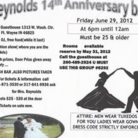 Lawrence Reynolds Photo 22