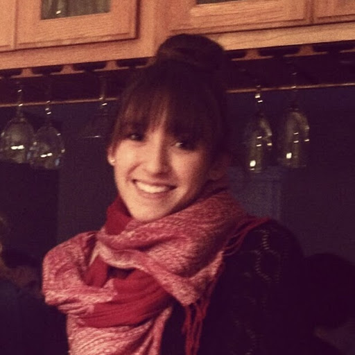 Melissa Montemayor Photo 2