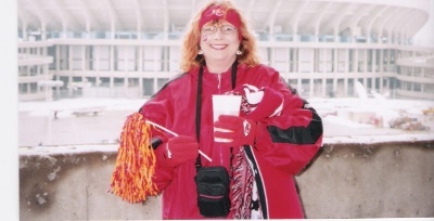 Sherry King Photo 33