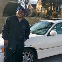 Ramon Thompson Photo 16