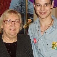 Frances Roe Photo 5