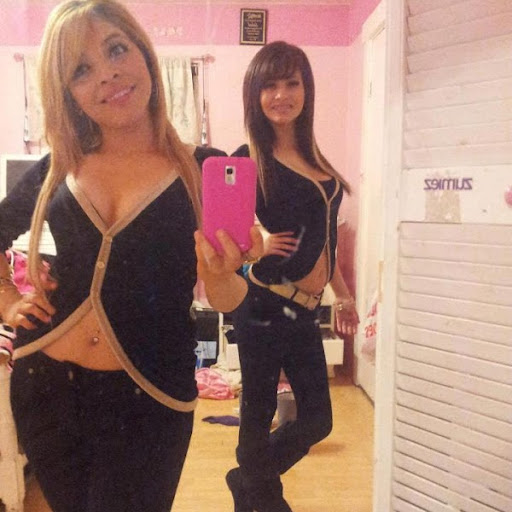 Sandra Franco Photo 11
