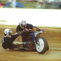 Stacy Curtis Photo 14