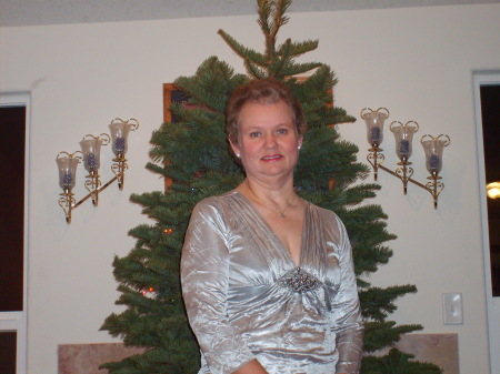 Cheryl Thomas Photo 38