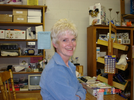 Judy Cunningham Photo 33