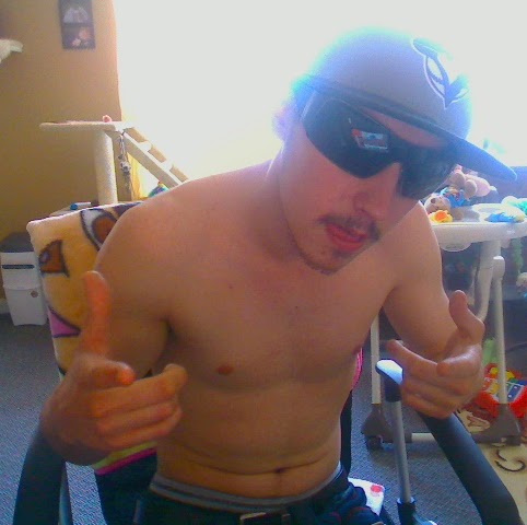 Nathan Sheppard Photo 9