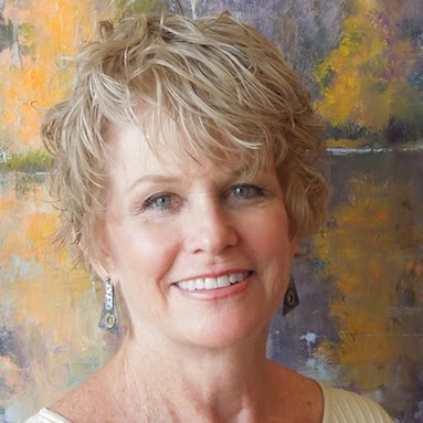 Judy Crane Photo 3