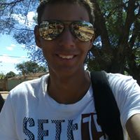 Willian Almeida Photo 16