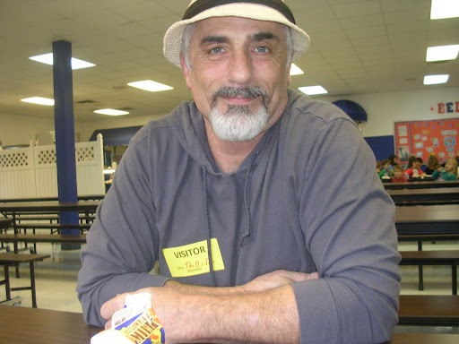 Dale Walters Photo 37