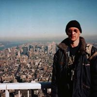 Daniel Crabtree Photo 21