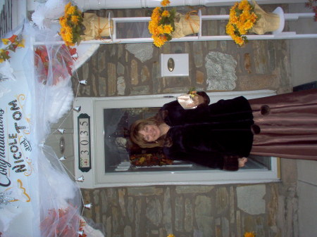 Margaret Garrity Photo 6