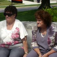 Mary Calvert Photo 31