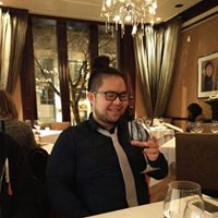 George Li Photo 22