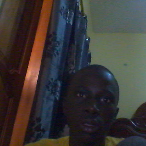 Boubacar Diaw Photo 2