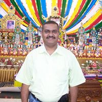 Harikrishnan Viswanathan Photo 4