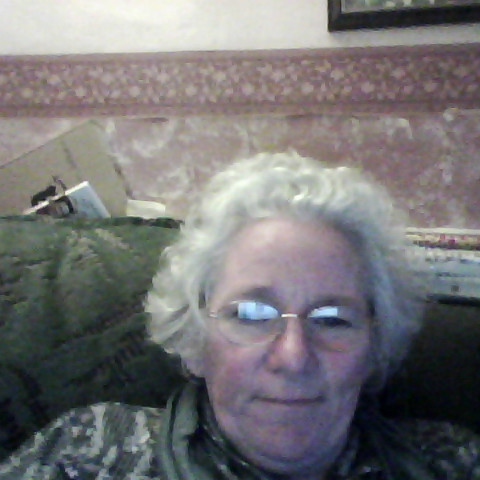 Ann Brodie Photo 16