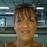 Betty Holmes Photo 6