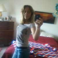 Sheri Wright Photo 22